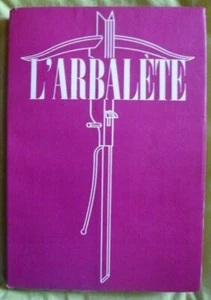 L'Arbalète n° 12 | COLLECTIF | Bon état - Picture 1 of 1