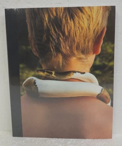 Bruce Weber All-American XIX No Small Thing Desire 2019 *New In Shrink-Wrap* - Imagen 1 de 2