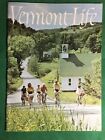 Vermont Life Magazine Sommer 1974 Ausgabe