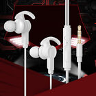 Earphones  In  Ear Headphones With Microphone  3.5mm Wired Earbuds For Ios And