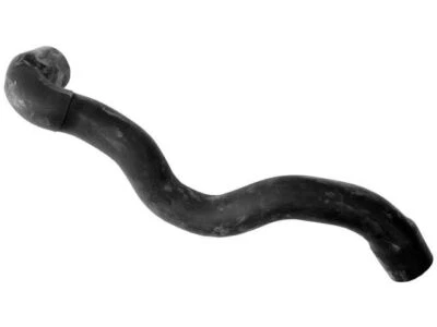 For 1985-1987 BMW 635CSi Radiator Hose Lower 69783DVWF 1986 Radiator Hose - Image 1 of 2