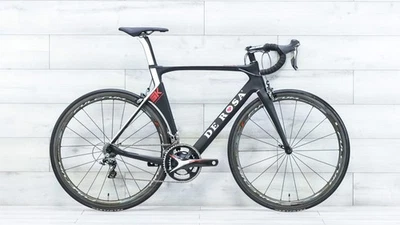 De Rosa SK Pininfarina Road Bike - 2016, 54cm - Image 1 of 4