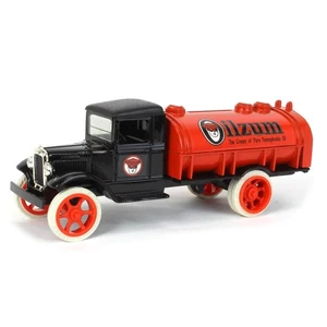 1/34 1931 Oilzum Hawkeye Tanker Advertising Bank by ERTL ZFN9872 - Picture 1 of 3