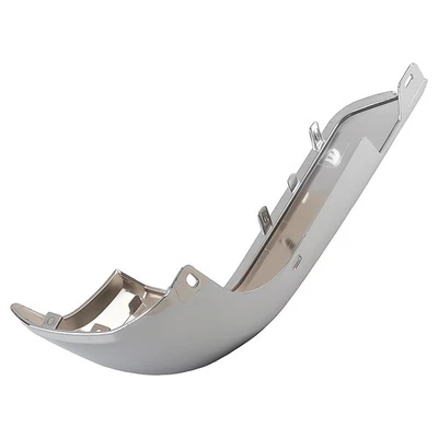 Extremidade de para-choque traseiro direito cromada para Toyota Tacoma SR SR5 TRD 2016-2023 5215504020 - Imagem 1 de 4