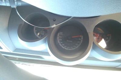 Dodge Nitro OE 2011 velocímetro calibre clúster 140 k millas Foto 1 de 4