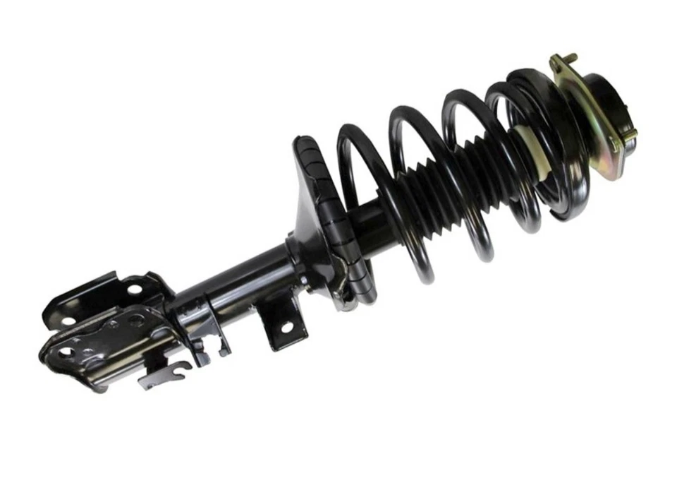 Monroe puntal delantero y resorte Monroe 171442 para Nissan Pathfinder 2002 2003 2004 Foto 1 de 1