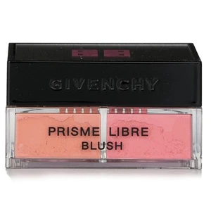 Givenchy Prisme Libre Blush The First 4 Color Loose Powder Blush - # 3 Voile ... - Picture 1 of 9