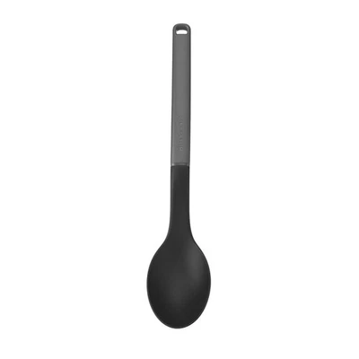 KitchenAid Cooking Spoon, Charcoal Grey - New Style - Image 1 of 4