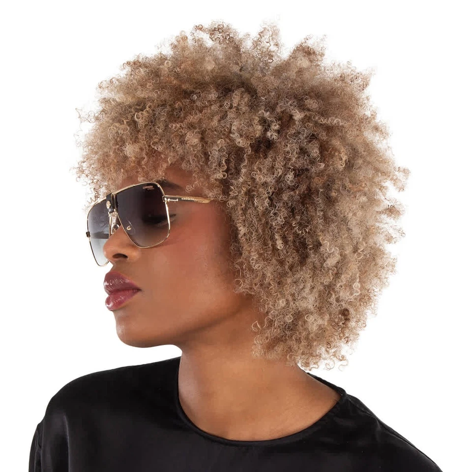 Gafas de sol unisex Carrera verde sombreado Navegador CARRERA 1018/S 02M2/9K 63 Foto 1 de 4