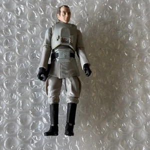 2008 Star Wars Vintage AT-AT Commander General Veers lose Actionfigur Hasbro - Bild 1 von 17