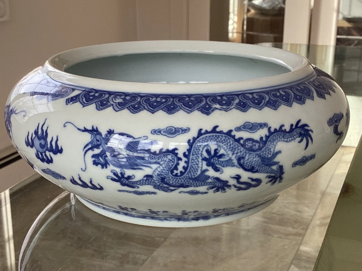 陶瓷古董原始后1940 年的中国古饰品| eBay