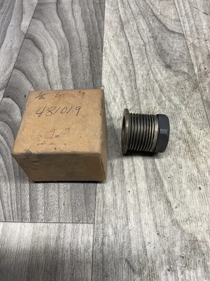 Duff Norton Bellows 481019 *NOS*  #4025X105 - Изображение 1 из 3