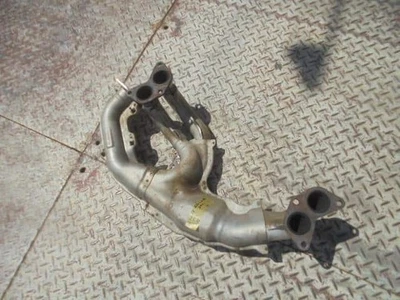 Colector de escape Subaru Legacy 2006 CBA-BL5 [usado] [PA71675220] Foto 1 de 3