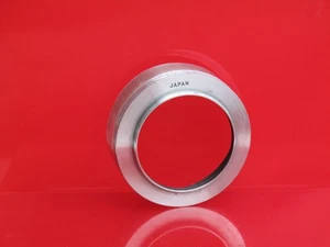 Nikon zweiteilige Metall Gegenlichtblende für 5cm f:1.4 S Objektiv, NICE US SELLER "LQQK" - Bild 1 von 2