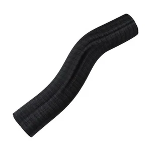 Professional Grade 90mm Diameter Hose Tailored for Efficient Vehicle Heating - Picture 1 of 12