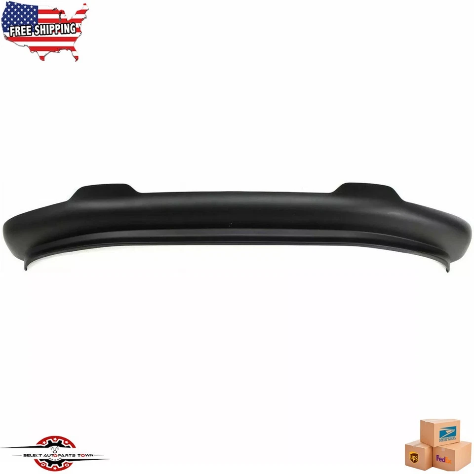 Fits 2006-2008 Ford F-150 Pickup 2WD Front Bumper Lower Valance Panel Spoiler Foto 1 de 4