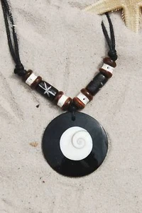 20x Halskette Shivaeye Ethno Großhandel Schmuck / n333 - Bild 1 von 1