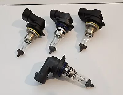 Faro de alto rendimiento ULTRA 9006 4 unidades. Bombillas halógenas Foto 1 de 4