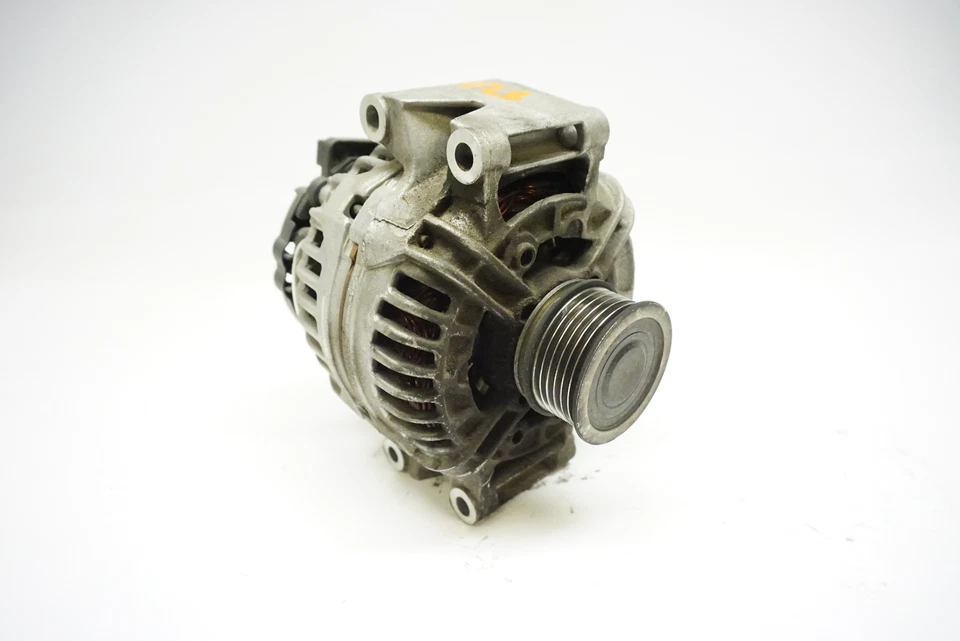 2010-2013 Volkswagen GTI 2.0T Engine Alternator Generator 06B903016AB - Image 1 of 3