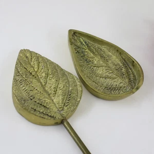 Molde de flores de seda de metal - Herramienta especial para sombrerería profesional, 7 cm x 10 cm - Imagen 1 de 3