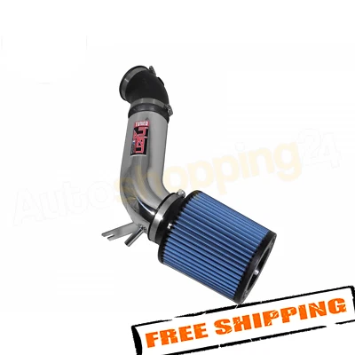 Injen PF5070P PF Polished Short Ram Air Intake for 06-10 Dodge Charger 3.5L V6 Foto 1 de 4