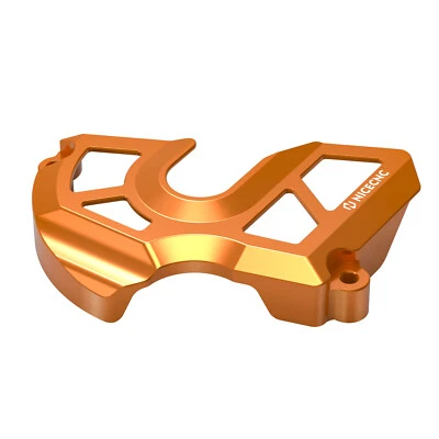 Protector de cadena con cubierta de piñón transparente para KTM 1290 Super Duke GT/R 2014-2023 Foto 1 de 4