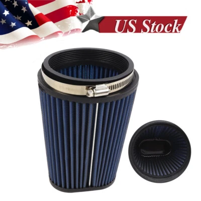 Filtro de admisión de aire para Yamaha Raptor 700 Design Trinity Racing Pro para estilo Foto 1 de 4