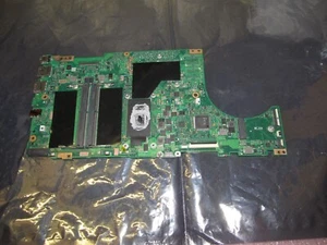 Asus X510UA X510 A510 F510 S510 Motherboard i5-8250U NB0FQ0-MB1410 31XKGMB01Q0 - Picture 1 of 3