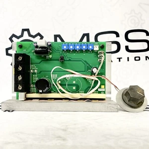 Leeson Electric Co 175290.00 H10 DC Controller - Picture 1 of 7