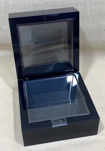 BVLGARI Jewellery Box B.Zero Anish Kapoor Diva Fiorever Ring Bracelet Bulgari / - Picture 1 of 13