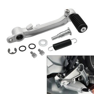 New Motorcycle Foot Pedal Brake Lever Fit For Aprilia Tuono 660 RS660 2021-2024 - Picture 1 of 5