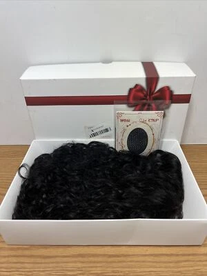 FAVORITAS Pelucas Bob Cortas Rizadas Pelucas Brasileñas de Cabello Humano Virgen para Mujeres Negras Pixie Foto 1 de 4