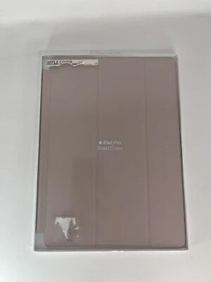 Apple Smart Cover (for 10.5-inch iPad Pro) - Pink Sand - Image 1 of 2