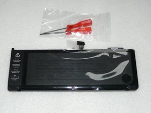 Neu Original Apple Macbook Pro 38.1cm Unibody A1286 2011-2012 Batterie - Bild 1 von 5