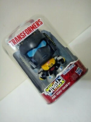 Hasbro Transformers MIGHTY MUGGS GRIMLOCK US Seller - Image 1 of 4