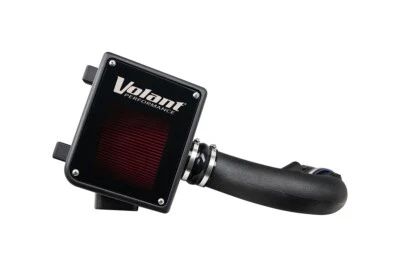 Entrada de caja cerrada Volant para Ram 1500 2019-2023 5,7 L V8 Foto 1 de 3
