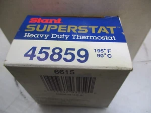Engine Coolant Thermostat- Stant 45859 - Picture 1 of 3