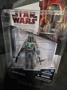 Star Wars Legacy Boba Fett Bd36 - Picture 1 of 6