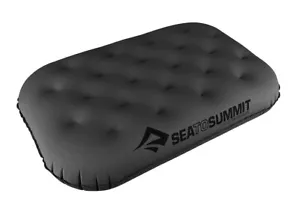 ALMOHADA DE VIAJE ULTRALIGERA DE LUJO SEA TO SUMMIT AEROS TAMAÑO COMPLETO ALMOHADA INFLADA - Imagen 1 de 9
