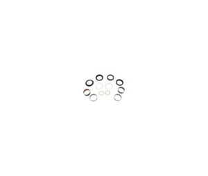 Yamaha YZ / Wrf 125 250 400 426 450 - Kit Juntas / Spys / Anillas Horquilla - Imagen 1 de 1