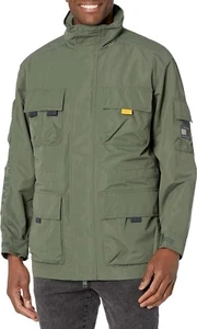 Tommy Hilfiger Mens Tommy 3-In-1 Utility Size Small B4HP - Picture 1 of 4