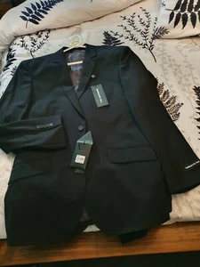 Industrie formal Jacket L New RRP $129.95 - Picture 1 of 3