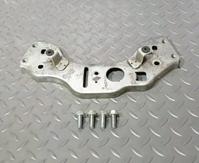 ♻️ Soporte de montaje de bloqueo de asiento Honda CBR 600 F4 FX FY 1999 - 2000 ♻️  Foto 1 de 4