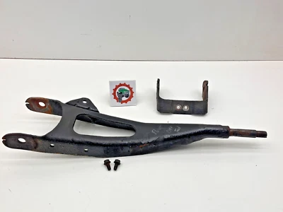 Brazo de radio del conductor Ford Truck Bronco 80-96 F150 Dana 44 TTB IFS Foto 1 de 4