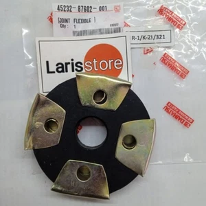 Daihatsu TAFT F50 F70 Blizzard LD10 LD20 Steering Coupling Main Shaft Flexible - Picture 1 of 7