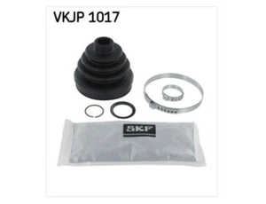 2x SKF Vkjp1017 Faltenbalgsätze Drive Shaft Kit for Porsche Audi Volvo Saab - Picture 1 of 2