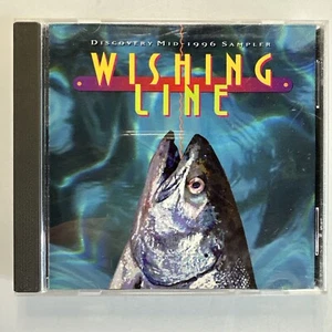 Wishing Line Discovery Mid 1996 Sampler CD - Picture 1 of 2