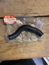 NOS SUZUKI 1989-92 RM250N RADIATOR OUTLET HOSE 17852-28C20