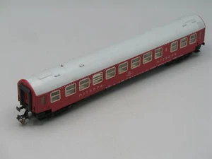 Wagon voiture restaurant Mitropa DR - Berliner Bahnen TT - Picture 1 of 4