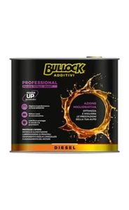 Additivi Professional Diesel 500 ml tecnologia Power Up - Foto 1 di 1